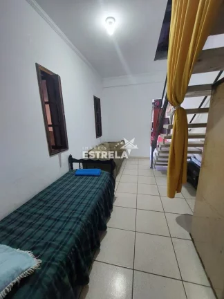 Imagem Belo Sobrado a venda - Aceita Permuta - Cotia/SP