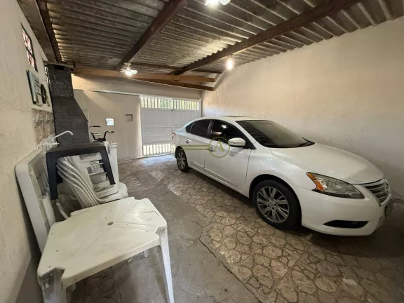 Imagem Casa à Venda no Caraguava – Ótima Localização!