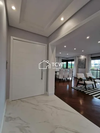 Imagem Apartamento Padrão 300m2 com 4 suítes 4 vagas