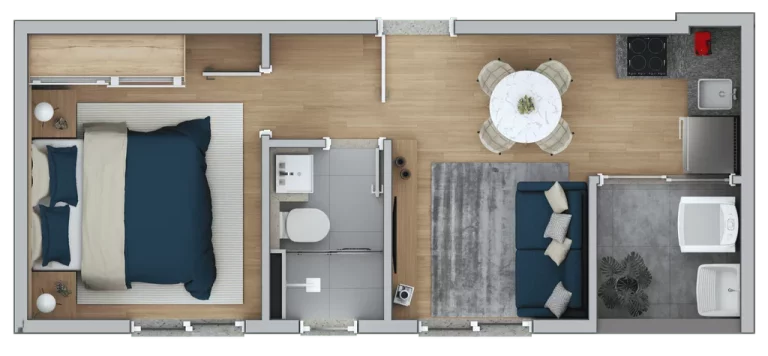 Imagem Apartamento à venda no bairro Itaberaba - São Paulo/SP