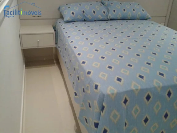 Imagem APARTAMENTO À VENDA NO BAIRRO RUDGE RAMOS - SÃO BERNARDO DO CAMPO - SP