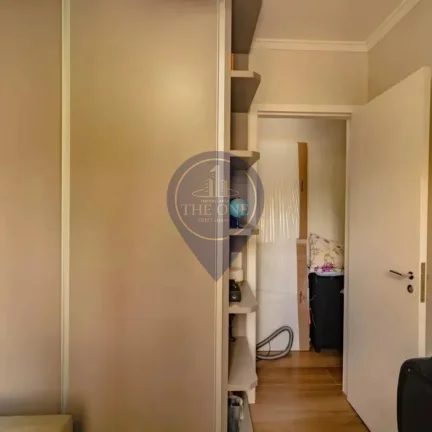 Imagem Aluguel de apartamento de 3 quartos e 2 vagas na Chácara Inglesa, São Paulo-SP: A oportunidade que você esperava!