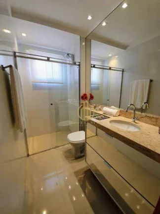 Imagem Apartamento com 2 dormitórios à venda, 81 m² por R$ 612.000,00 - Vila Ana Maria - Ribeirão Preto/SP