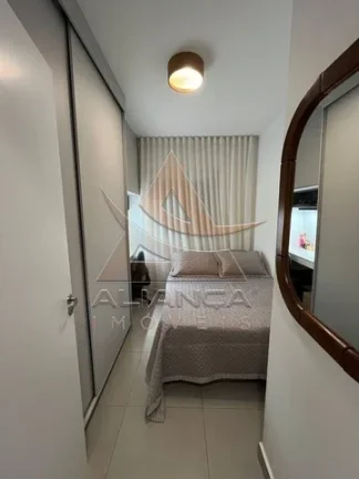 Imagem Apartamento - Ribeirão Preto - Quinta da Primavera