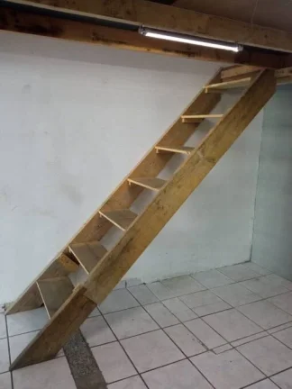 Imagem Alugo Salão Comercial em Santo André, Pq Oratório