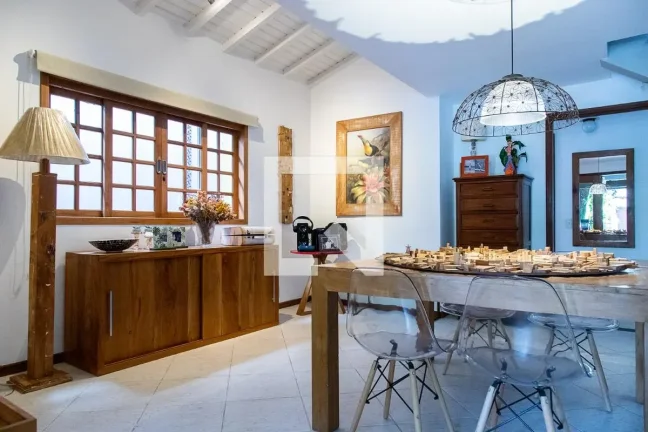 Imagem Casa à Venda - Vargem Pequena, 3 Quartos, 300 m2