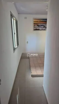 Imagem Sobrado com 1 dormitório para alugar, 90 m² por R$ 1.350,00/mês - Jardim Las Vegas - Guarulhos/SP
