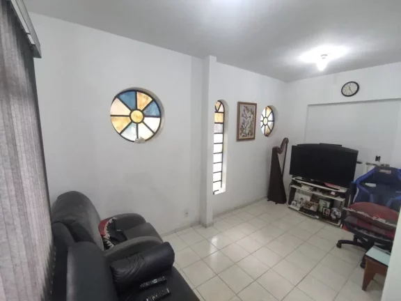 Imagem Casa com 3 dormitórios à venda, 243 m² por R$ 1.300.000,00 - Parque Santa Rosa - Suzano/SP
