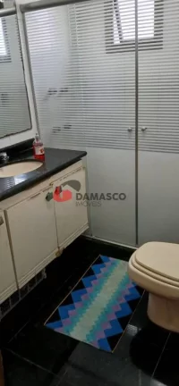 Imagem Apartamento a venda com 4 dormitórios - Santa Paula - São Caetano do Sul