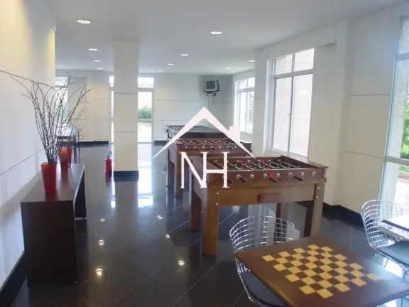 Imagem apartamento a venda, apartamento brooklin, apartamento 3 dormitório, apartamento 2 suítes , 2 vagas, piscina, academia,