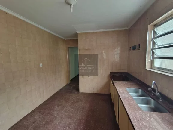 Imagem Casa com 3 dormitórios para alugar, 152 m² por R$ 6.242/mês - Bosque da Saúde - São Paulo/SP