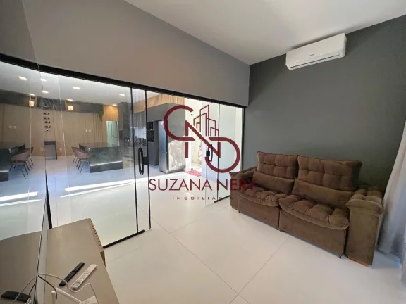 Imagem CASA NO CONDOMINIO MONTE CARLO