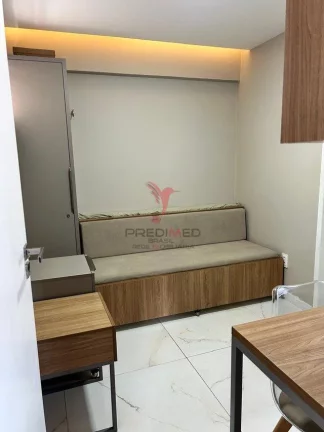 Imagem Lindo Apartamento espaçoso com 90 mts², 2 Quartos, 1 escritório, móveis projetados,Tambaú