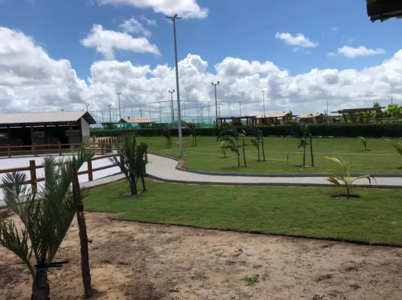 Imagem Lote no Fazenda Real Residence