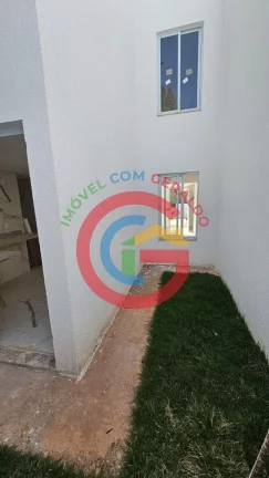 Imagem SOBRADO EM CONDOMÍNIO 3 Q - ENTREGA EM 2025