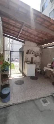 Imagem Apartamento Garden à venda em São Gonçalo, Galo Branco, com 3 quartos, 115m2
