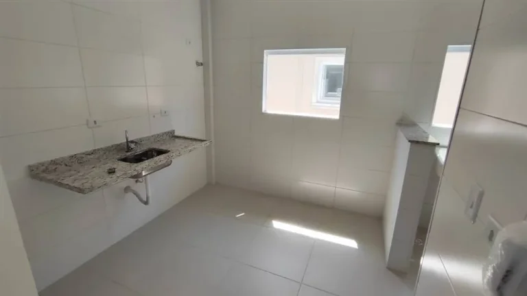 Imagem CASA COM 57.69 m² - ESMERALDA - PRAIA GRANDE SP