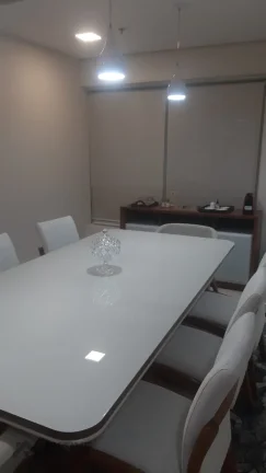 Imagem Sala Comercial em Alphaville - Barueri, SP