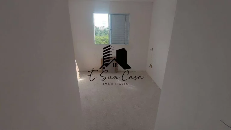Imagem Área Privativa 2 Quartos à Venda Bairro Europa Contagem MG