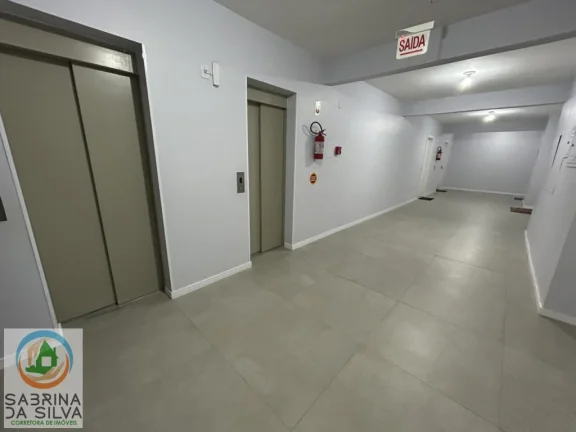 Imagem Apartamento - Itoupavazinha - Blumenau