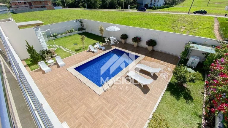 Imagem Casa deslumbrante no Jardins Veneza