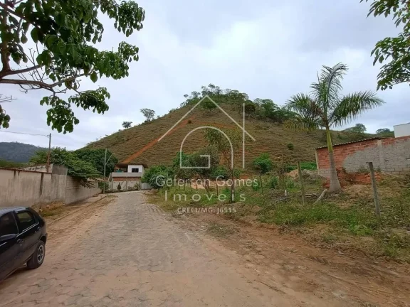 Imagem Lote à Venda - Com 919,50M² - Alvorada - Mantena - MG