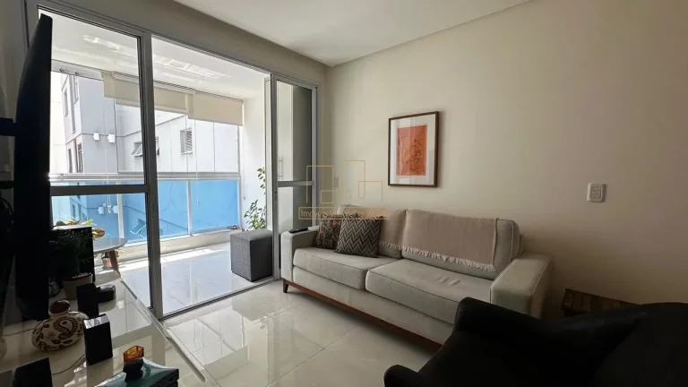 Imagem Apartamento 2 quartos, prédio novo Rua Goiânia, Praia de Itapuã, Vila Velha/ES