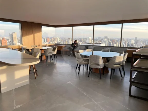 Imagem Apartamento para alugar com 2 quartos, sendo 2 suítes, no condomínio Ásia 173, São Paulo - SP