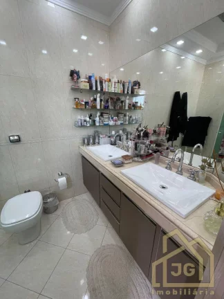 Imagem Cobertura com 4 Quartos à Venda, 436 m² em Baeta Neves - São Bernardo Do Campo