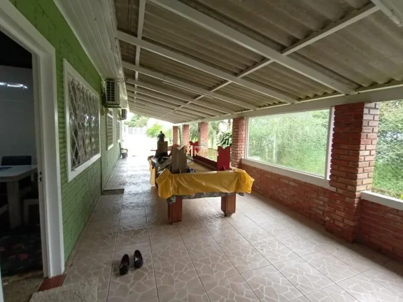 Imagem Sítio com 4 Dormitorio(s) localizado(a) no bairro Martinica em Águas Claras / Rio Grande do Sul Ref.:57580276
