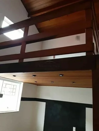 Imagem Casa à venda no bairro Parque Santa Clara - Guaratinguetá/SP
