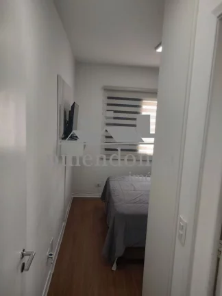 Imagem Apartamento à venda na Pompéia com 3 quartos ( 1 suite ) e 2 vagas, 82m2.
