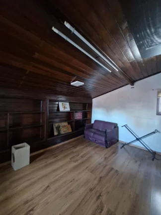 Imagem CASA NO JARDIM PAULISTANO - SOROCABA - SP