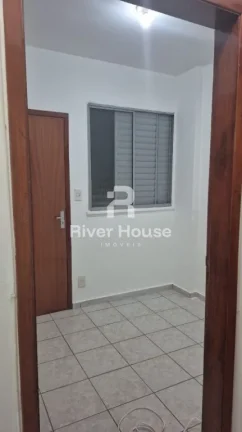 Imagem Apartamento - venda Edifício Manhattan - Sol da Manhã, Área 95m², 3 Banheiros , Miguel Sutil , Cuiabá - MT