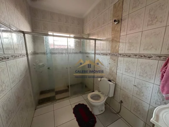 Imagem Casa com 5 dormitórios à venda, 330 m² por R$ 800.000,00 - Jardim XI de Agosto - Tatuí/SP