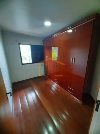 Imagem Apartamento 3 dormitórios, sendo 2 suites, sala para 2 ambientes, sacada, cozinha planejada ,área ...