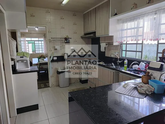 Foto do imóvel: Casa a Venda no bairro Bigorrilho - Curitiba, PR