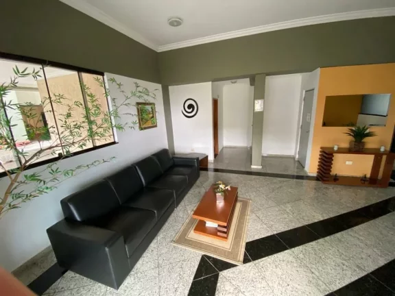 Imagem Apartamento à venda no bairro Vila Eldízia - Santo André/SP