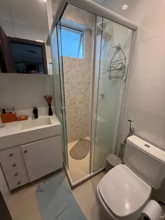 Imagem APARTAMENTO RESIDENCIAL em sao luis - MA, Condominio Maritimus