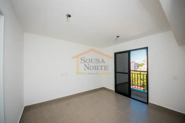 Imagem Apartamento com 66m² de área útil, distribuídos em 2 dormitórios, sendo 1 suíte, 2 banheiros, ...