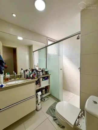 Imagem Apartamento com 3 suítes, 2 vagas a venda no Brooklin, São Paulo