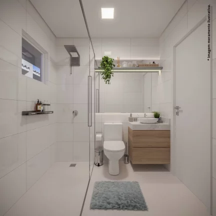 Imagem Casas Novas no Residencial Treviso na FRG a partir de R$267 mil