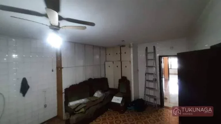 Imagem Casa à venda, 200 m² por R$ 1.175.000,00 - Vila Arcádia - São Paulo/SP