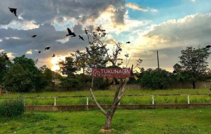 Imagem Terreno à venda, 1000 m² por R$ 300.000,00 - Tupinamba - Porto Feliz/SP