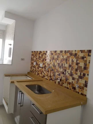 Imagem Apartamento com 2 Quartos para Alugar, 54 m² em Continental - Osasco