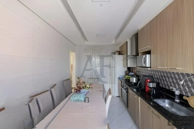 Imagem Casa a venda em Vila Dalila, São Paulo