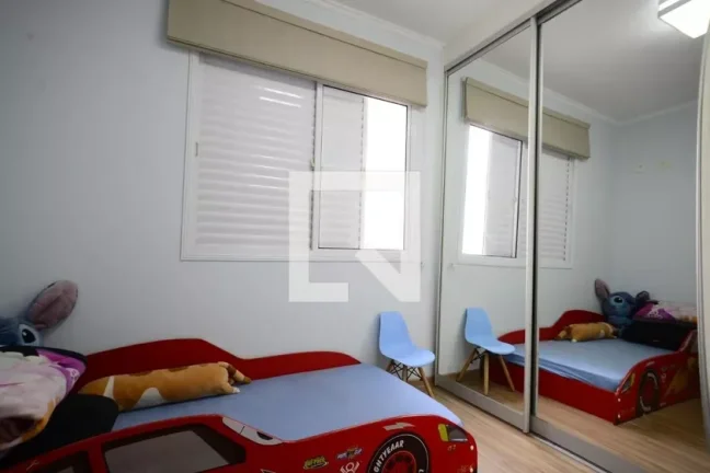 Imagem Apartamento à Venda - Ipiranga, 1 Quarto, 73 m2