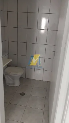 Imagem Apartamento 2 dorms no Grand Park em Santo André com lazer do lado Smart