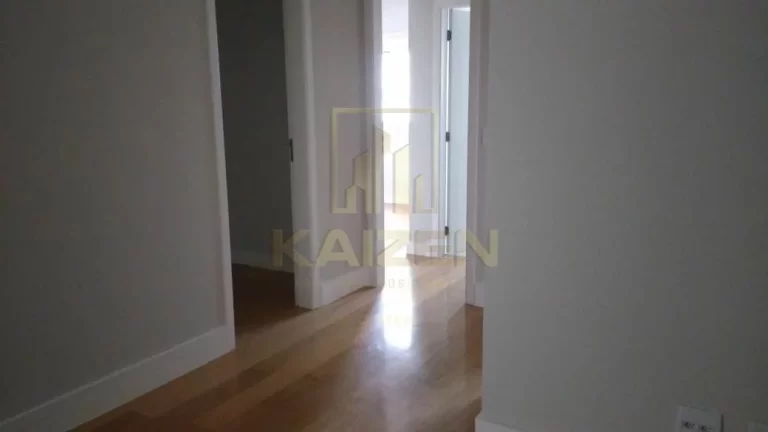 Imagem Apartamento - Resort Aquarius