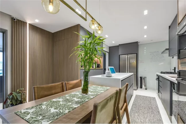 Imagem APARTAMENTO RESIDENCIAL em São Paulo - SP, Mirandópolis